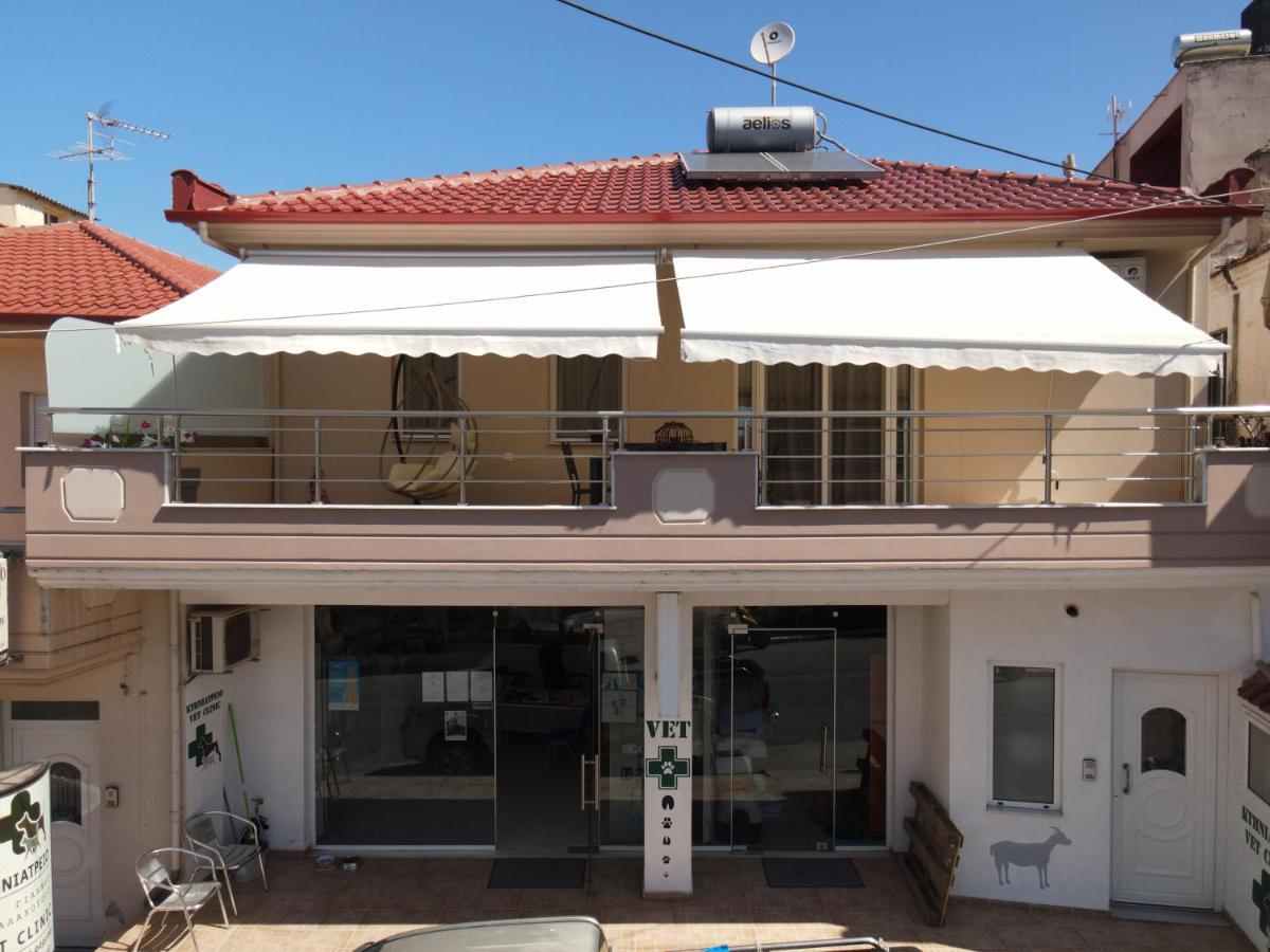 Casa Ideale Limenaria  Exterior foto